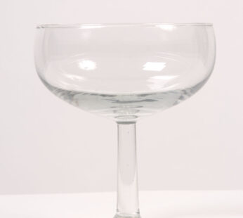 Champagne coupe per stuk