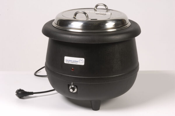 Hotpot te huur 10 liter