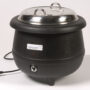 Hotpot te huur 10 liter