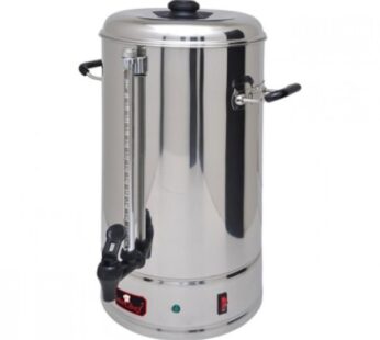 Koffie percolator 100 kops