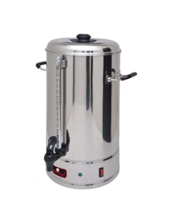 koffie percolator te huur 100 kops