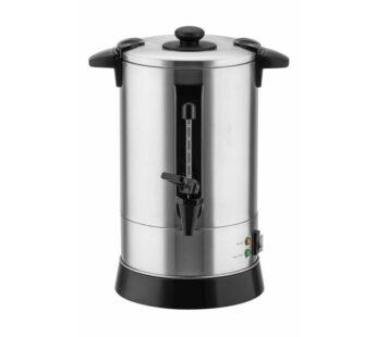 Koffie Percolator 36 kops