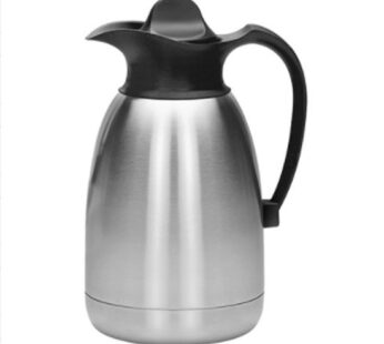 Thermoskan koffie 1,5 liter