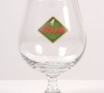 Palm glas 6 stuks