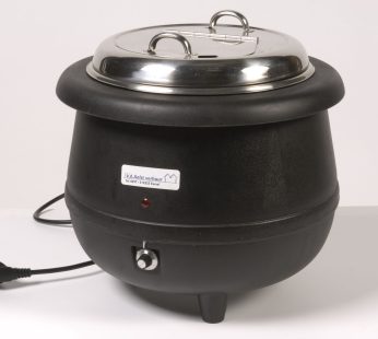 Hot Pot 10 liter 220V