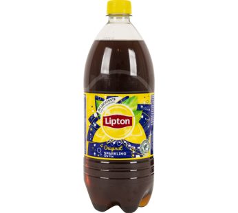 Lipton Ice Tea Sparkling 1.1 Liter