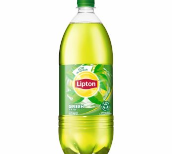 Lipton Ice Tea Green 1.1 Liter