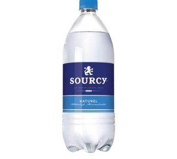 Sourcy Blauw 1,1 Liter