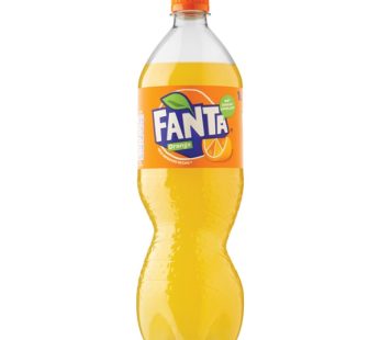 Fanta Sinas Orange 1 Liter