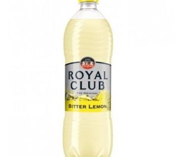 Royal Club Bitter Lemon 1,1 Liter