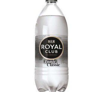 Royal Club Tonic 1,1 Liter