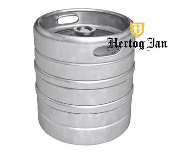 Hertog Jan Bier Fust 50 liter