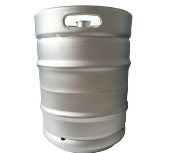 Huismerk Bier Fust 30 liter