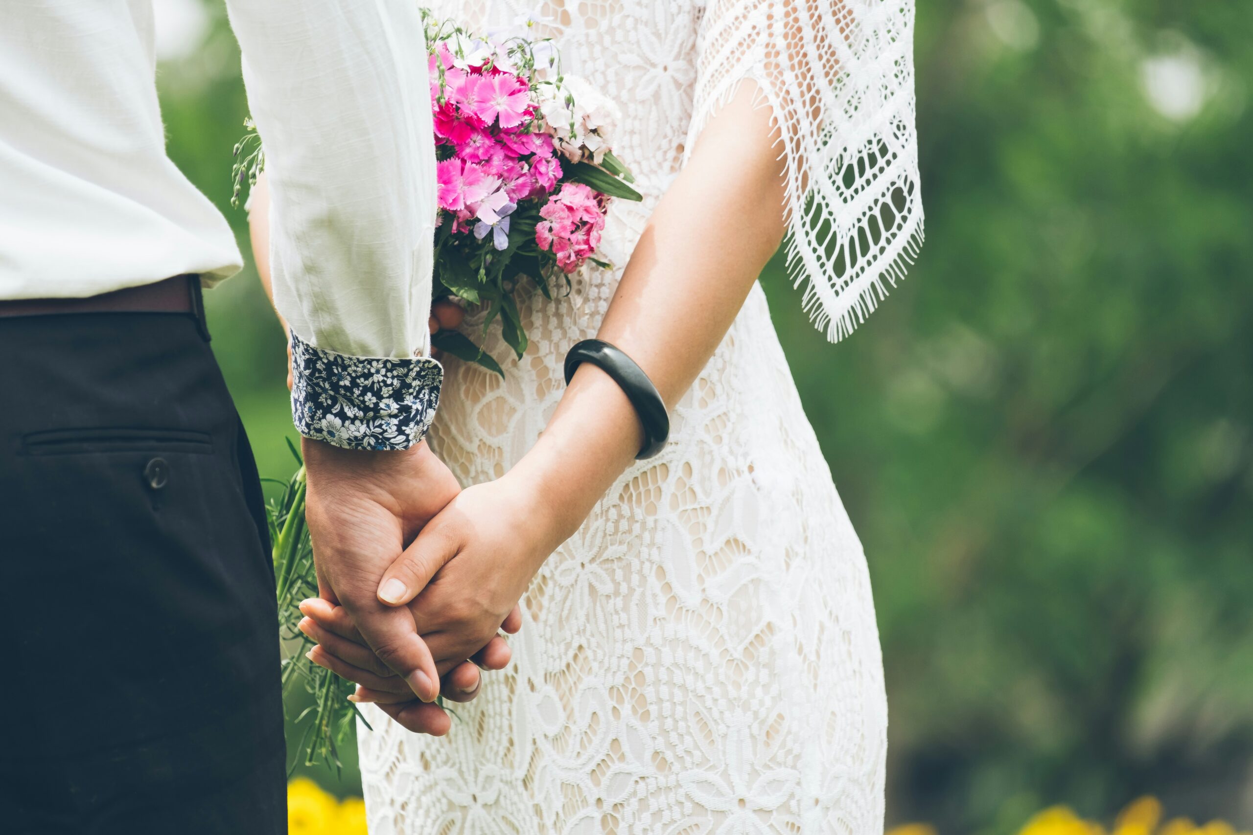 De ultieme bruiloft checklist – bruiloft in een tent