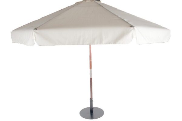 Parasol 3 meter te huur