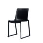 Vaes Design Stoel Zwart