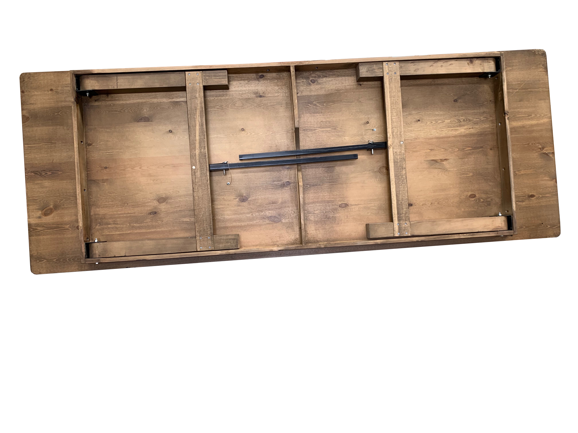 Country zit tafel