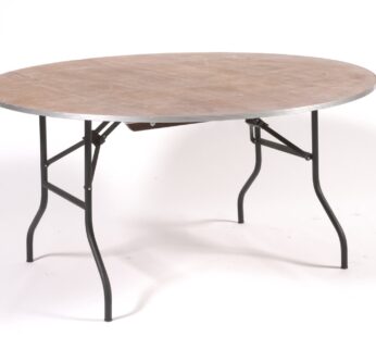 Ronde Tafel 150 cm