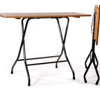 Statafel Mega 60×160 cm.