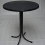 Statafel rond 86 cm