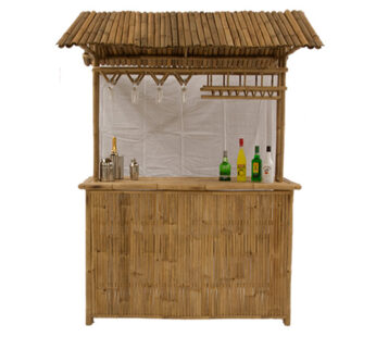 Bamboe Cocktail Bar
