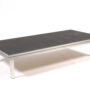 Podium tafel 40 cm hoog 2 x 1 meter