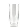 Blanco bier glas krat 30 stuks