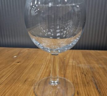 Wijnglas rare krat 24 stuks