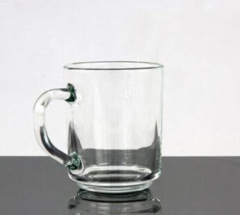 Theeglas groot