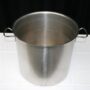Kookpan RVS 40 liter
