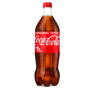 Coca Cola regular 1 Liter