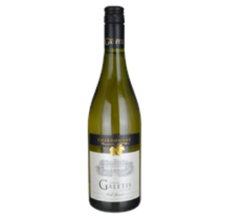 Finca Chardonay (Droge witte wijn) 0.7 l