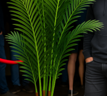 Palmplant